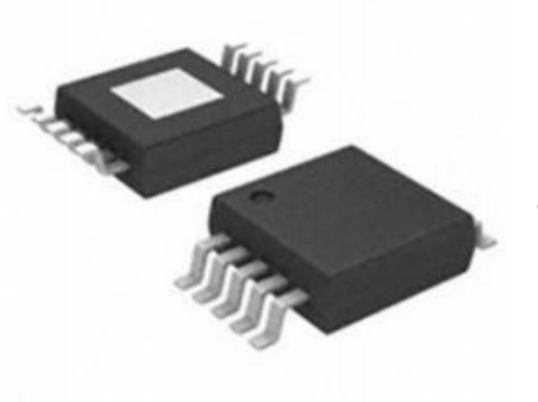 直流馬達驅(qū)動芯片