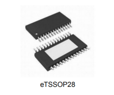 無刷直流馬達(dá)驅(qū)動(dòng)芯片