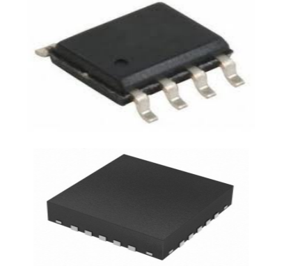 通用模數(shù)轉(zhuǎn)換芯片