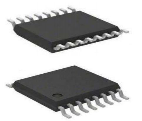 高精度模數(shù)轉(zhuǎn)換芯片