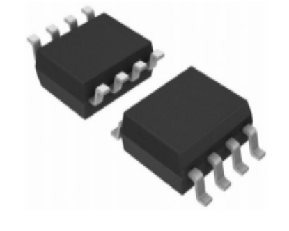 低噪聲運(yùn)算放大器