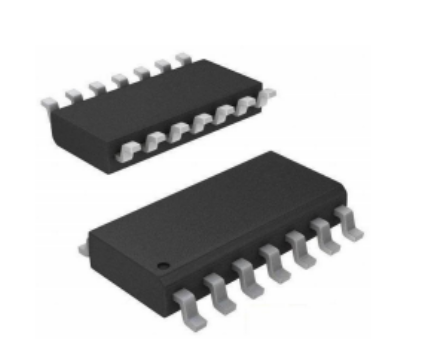 低噪聲運(yùn)算放大器