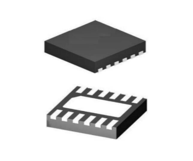 通用數(shù)模轉換芯片