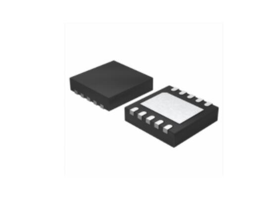 馬達驅(qū)動芯片