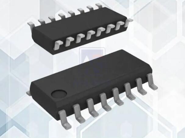 率能丨雙H橋步進(jìn)馬達(dá)驅(qū)動(dòng)芯片