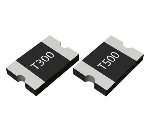 自恢復(fù)保險(xiǎn)絲