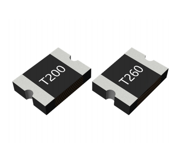 自恢復(fù)保險(xiǎn)絲